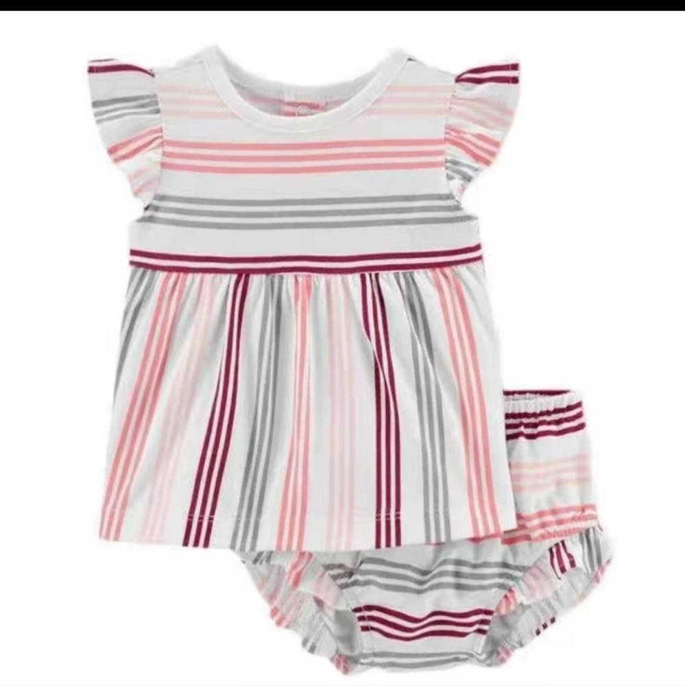 Carter's Summer Set